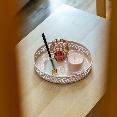 Le Zen Apartment Дижон Екстериор снимка